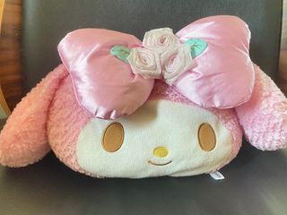 My Melody Pillow