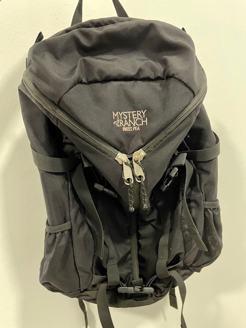 MYSTERY RANCH Sweet Pea Backpack