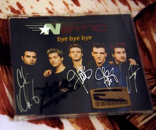 (Category: ) located in . Submitted by recordstoremy (Listing ID 1218793904, Image 1). Description: .