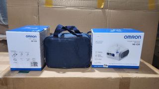 Nebulizer omron