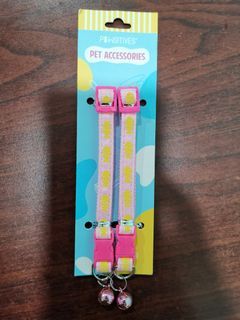 Necklace for Cats