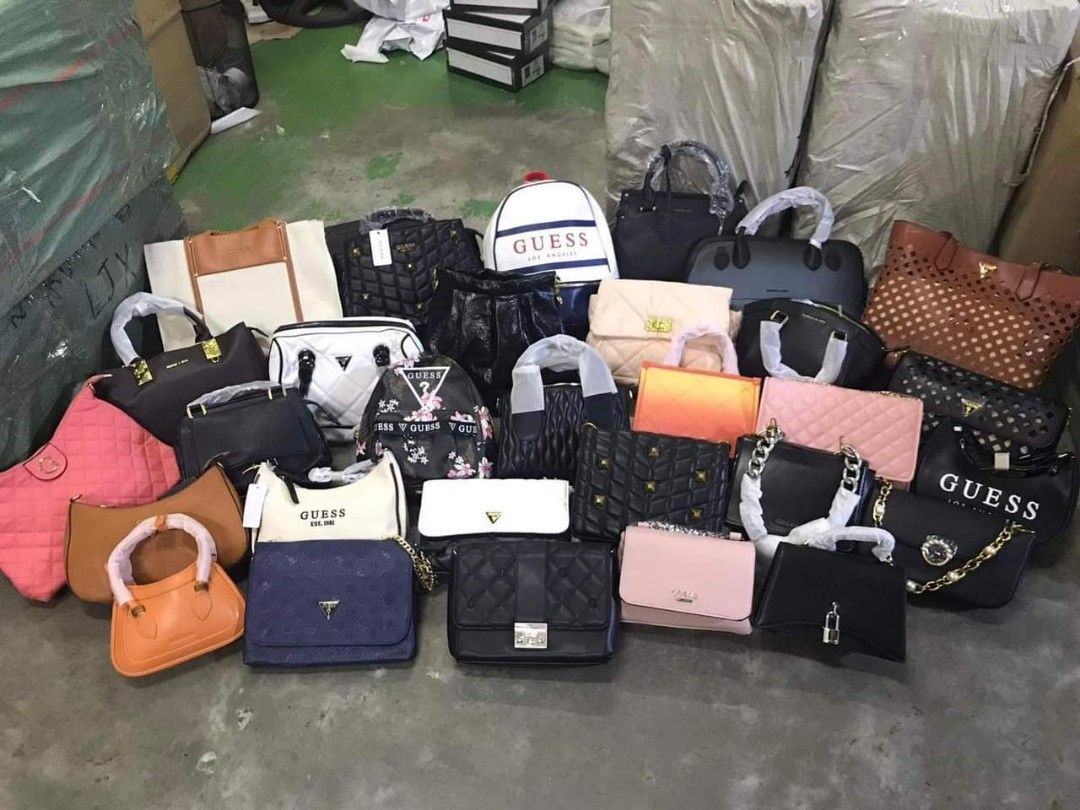 Charles and keith sales mall pull out supplier