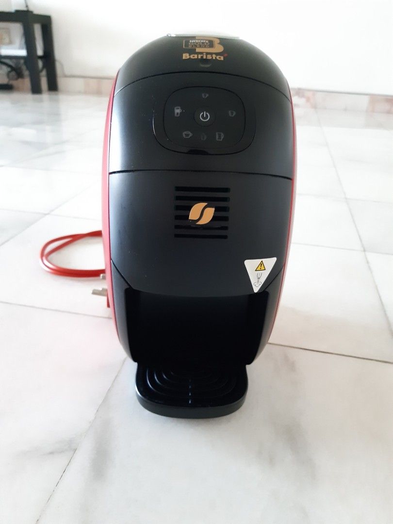 Nescafe Barista Coffee machine, TV & Home Appliances, Kitchen