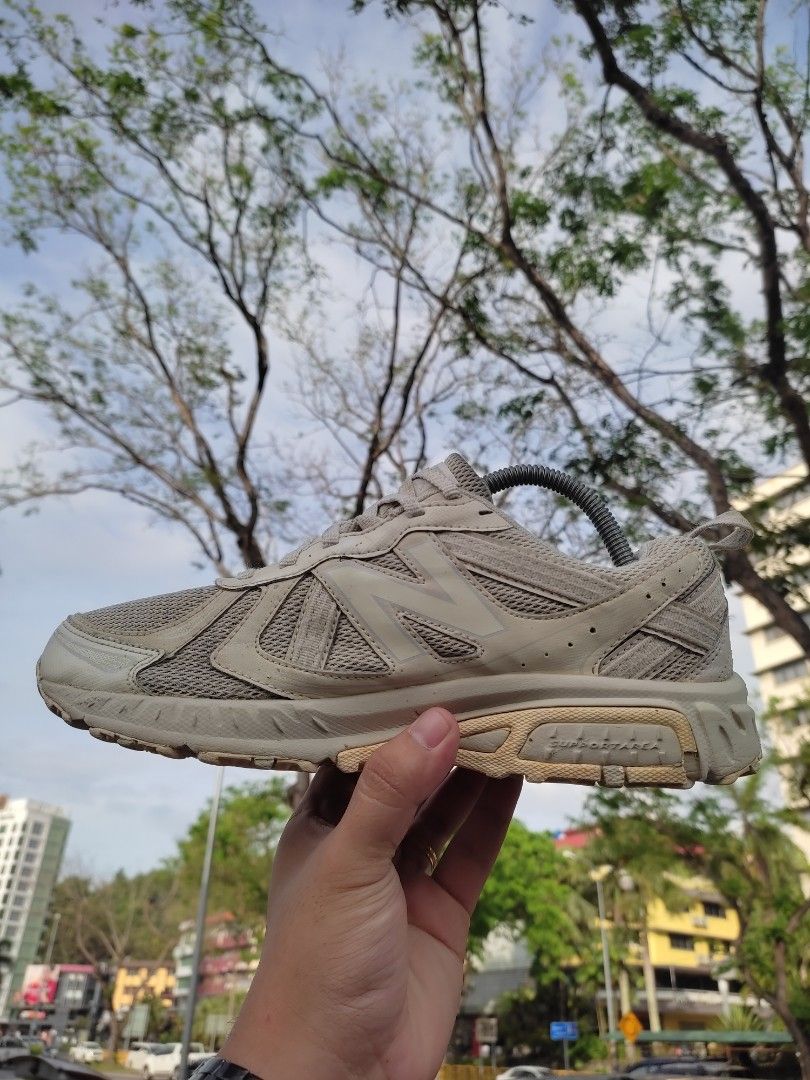 New Balance 410 Men s Fashion Footwear Sneakers on Carousell