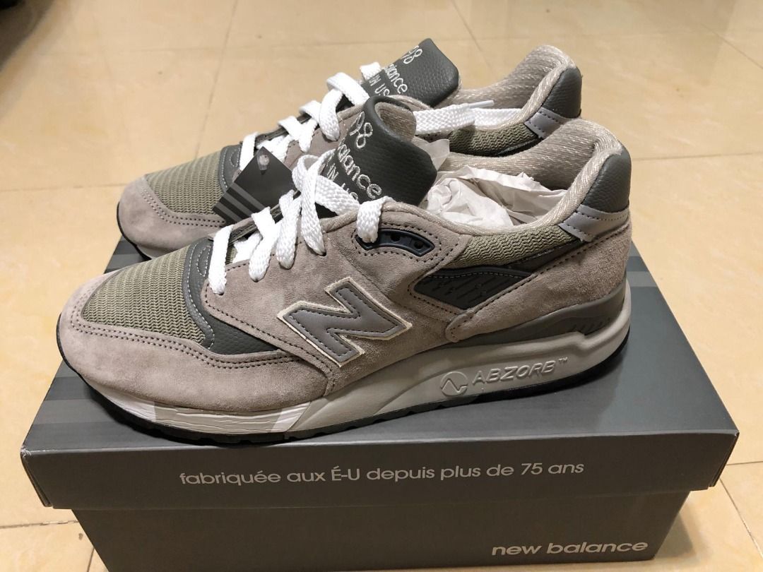 New balance 998gy discount
