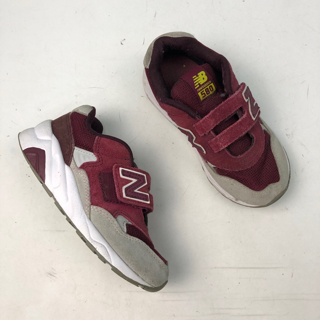 New balance sale 580 kids