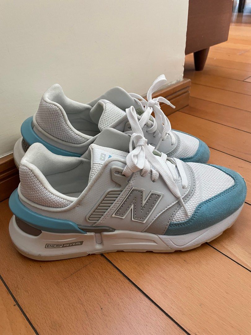 New top balance ws997