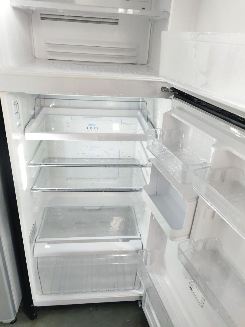 New Free delivery fridge Refrigerator, TV & Home Appliances, Kitchen