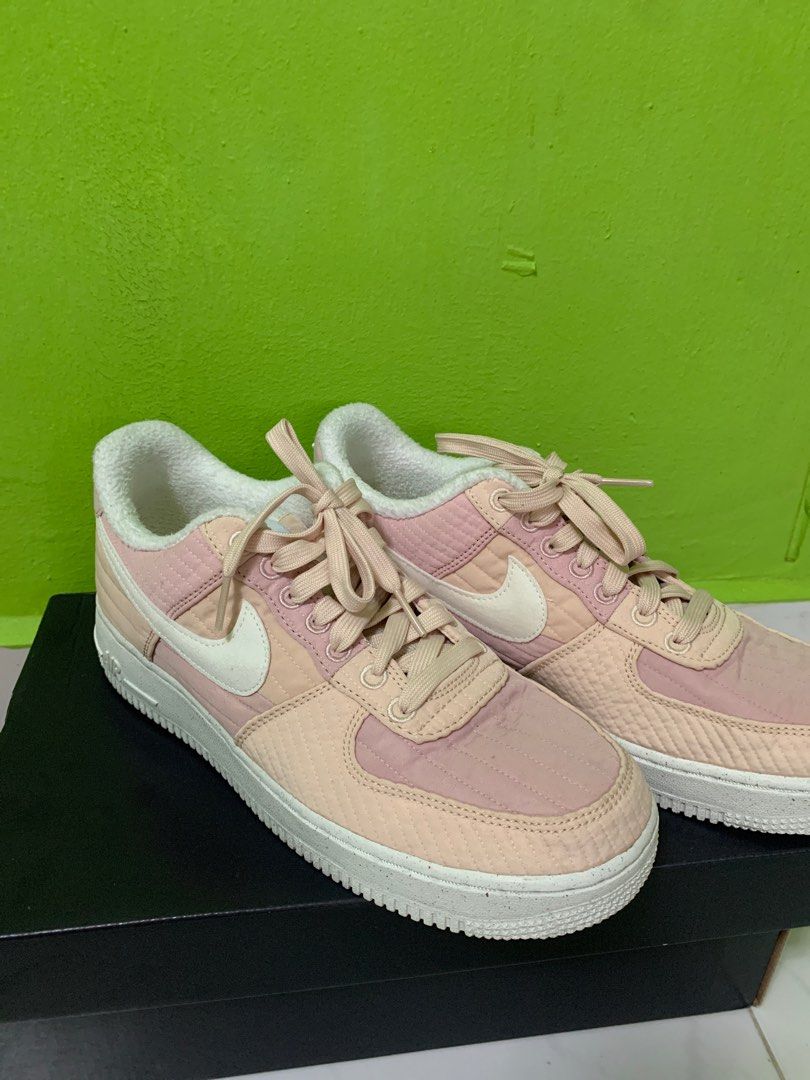 Nike air force clearance 1 lxx women's shoe