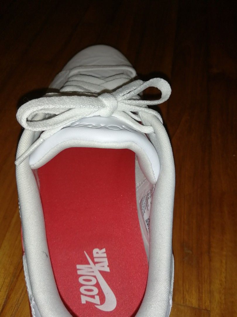 Nike Air Jordan 1 Centre Court Banned US 12 Men s Fashion Footwear