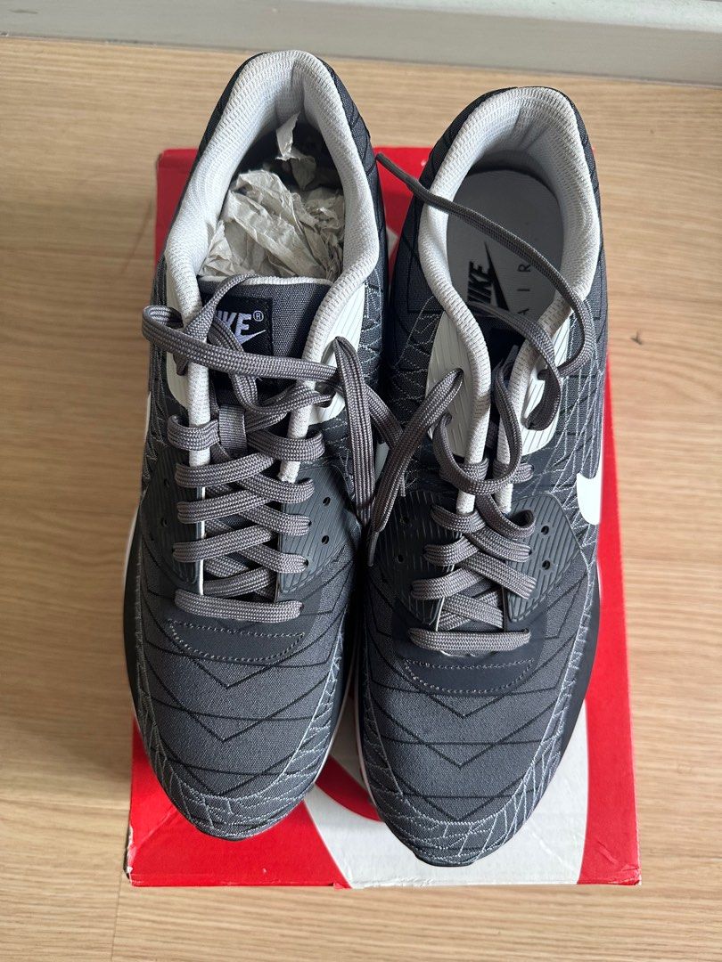 Nike air luna 2025