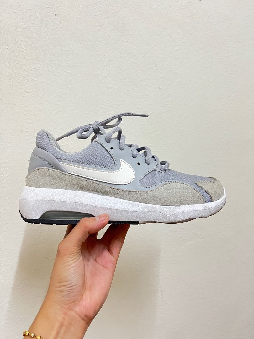 nike air max nostalgic