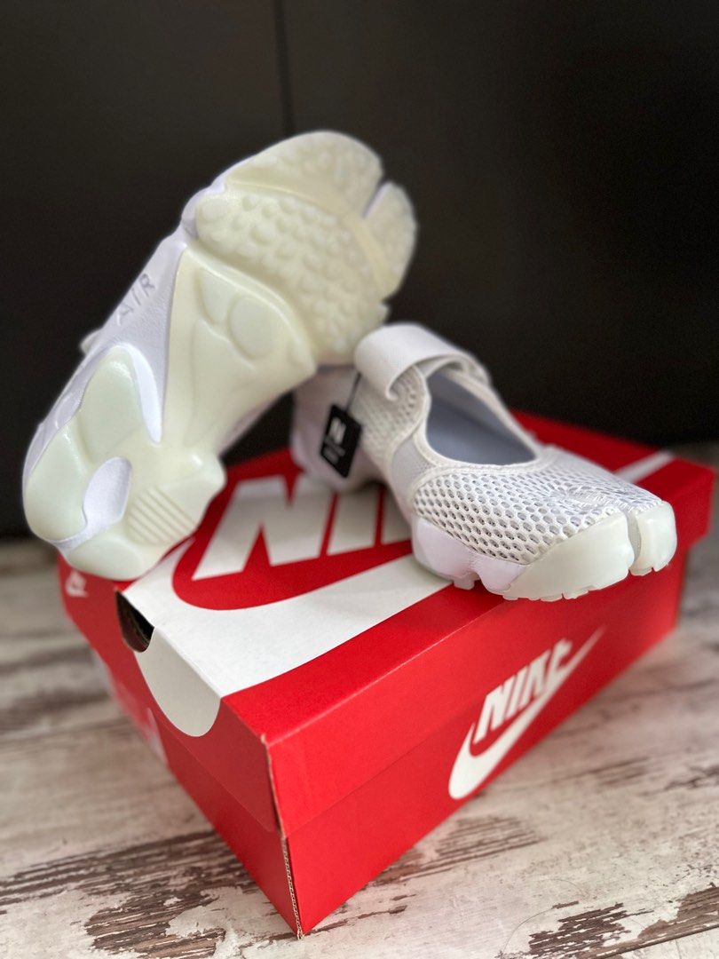 Nike Air Rift Women s Women s Fashion Footwear Sneakers on