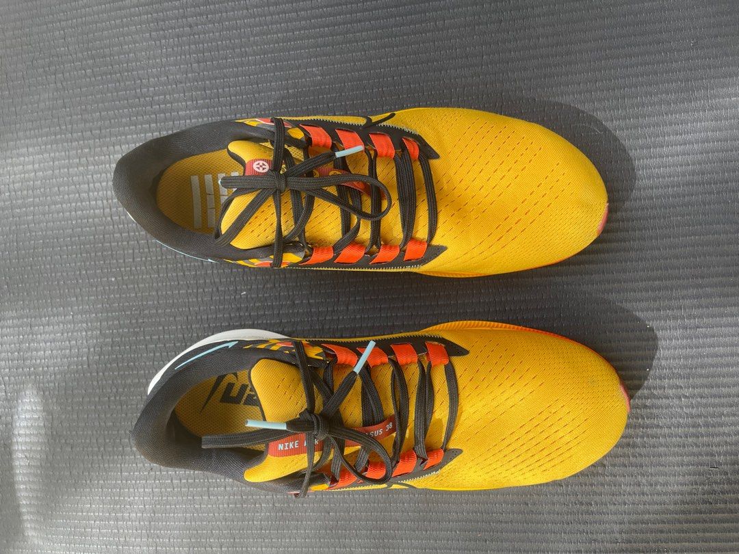ekiden pegasus 36