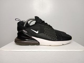 Nike Airmax 270 Black/White