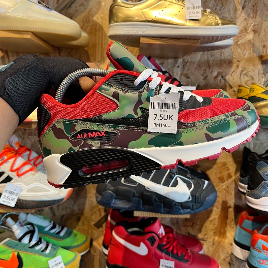 Air max 27 36 view outlet