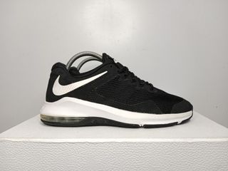 Nike Airmax Alpha Trainer Anthracite