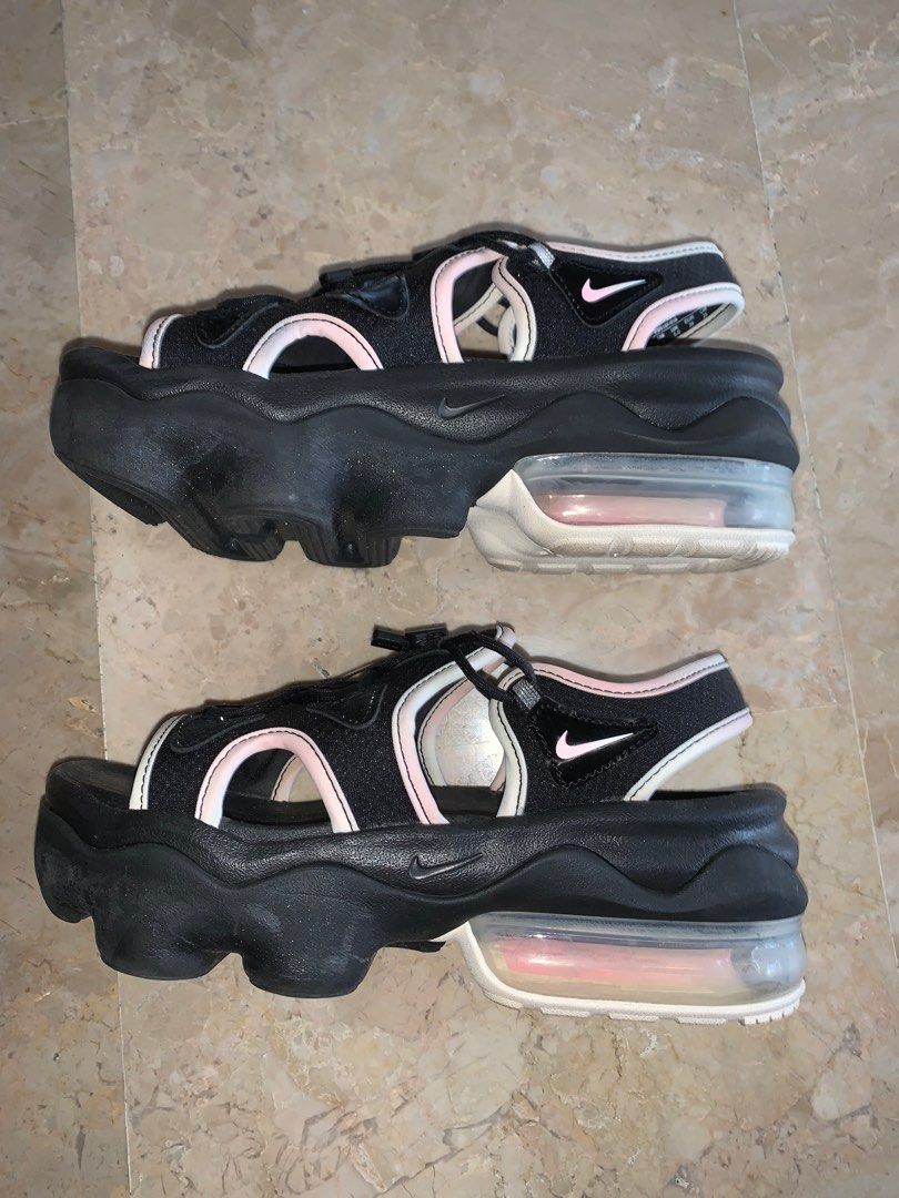 airmax koko white