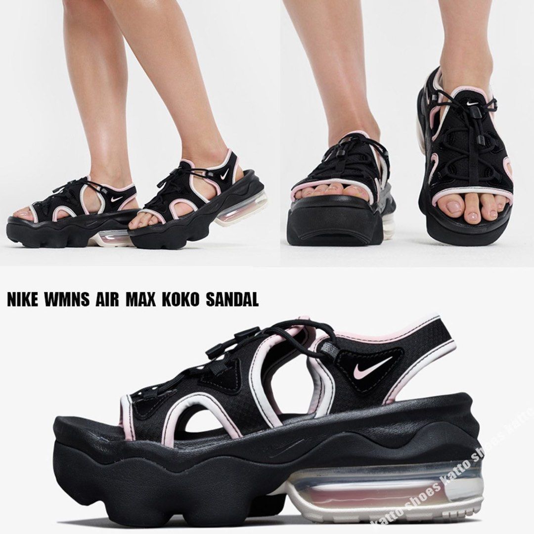 koko sandals