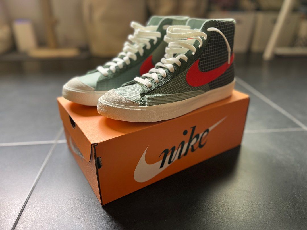 Nike blazer a acheter top