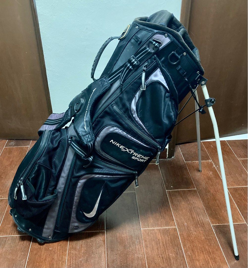 Nike xtreme shop sport golf bag