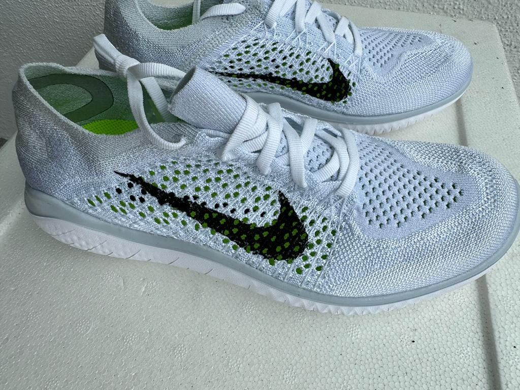 Nike Free FN Flyknit female