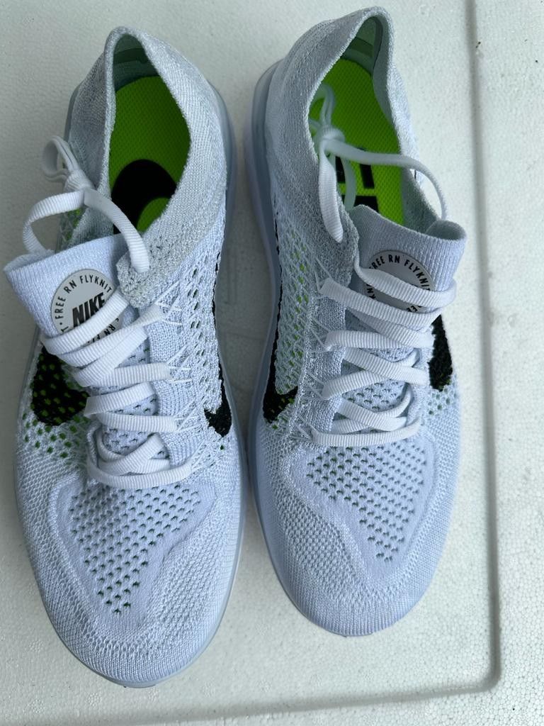 Nike fn deals flyknit