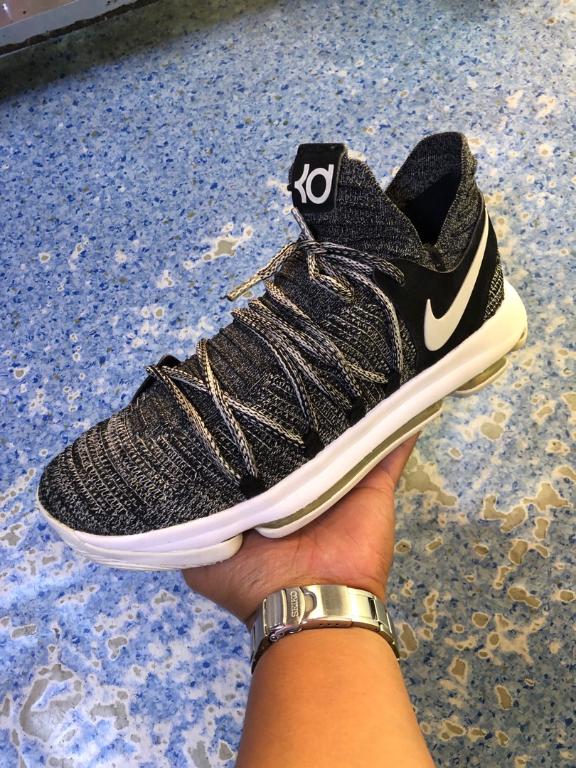 Kd top oreo 10