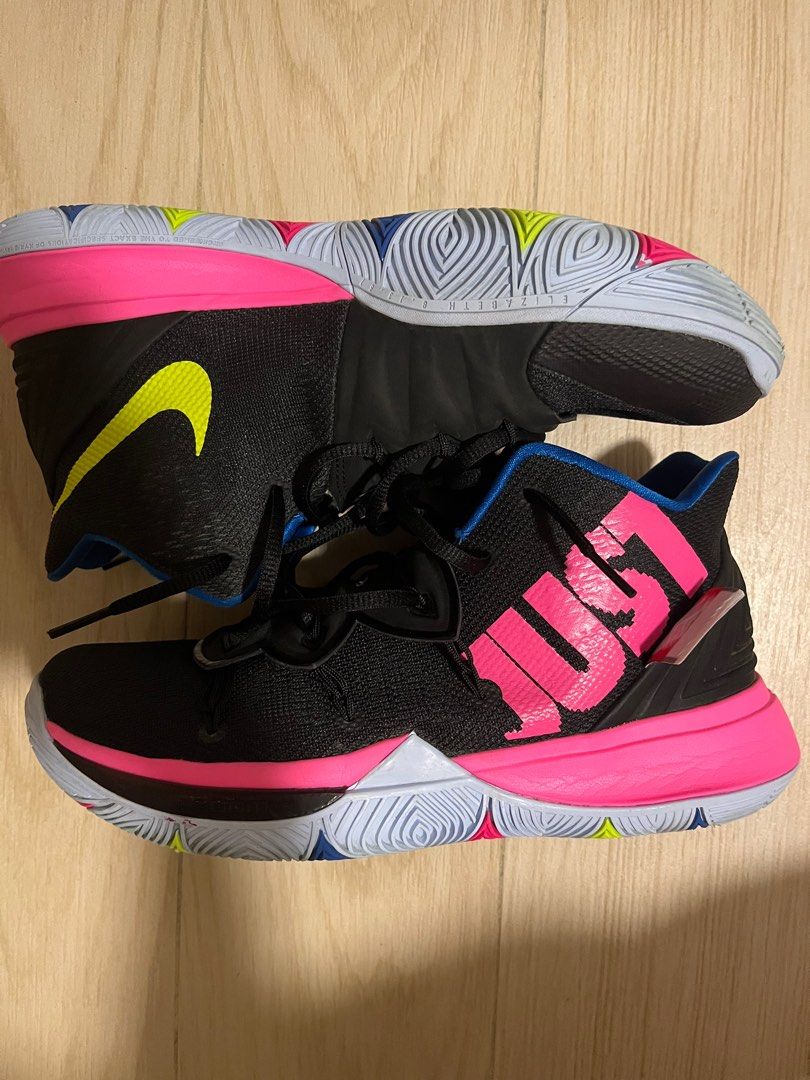 Nike Kyrie 5 Just Do It Carousell