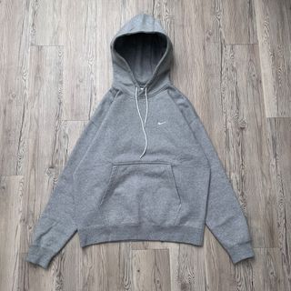 Nike Lab Hoodie 亞版XL
