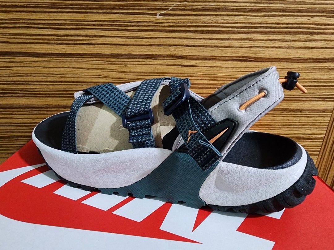 Nike 27c verde store