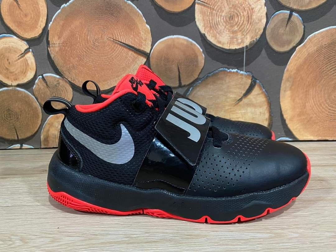 nike d8 team hustle