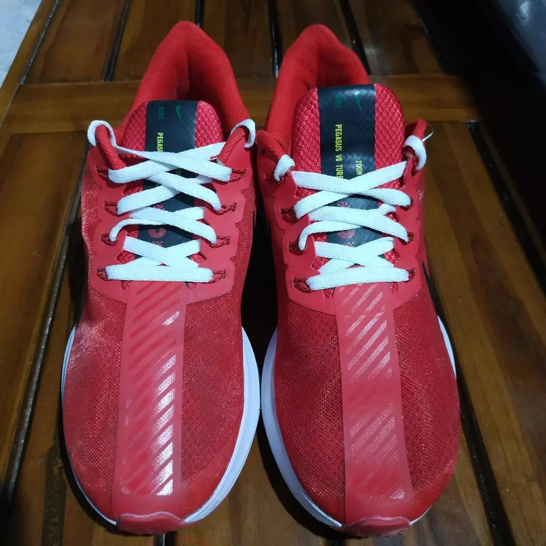 nike pegasus v6 turbo
