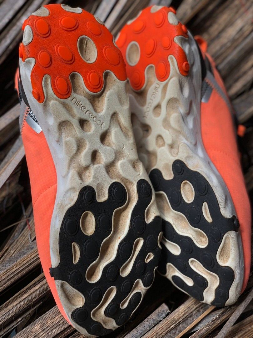 nike react 95