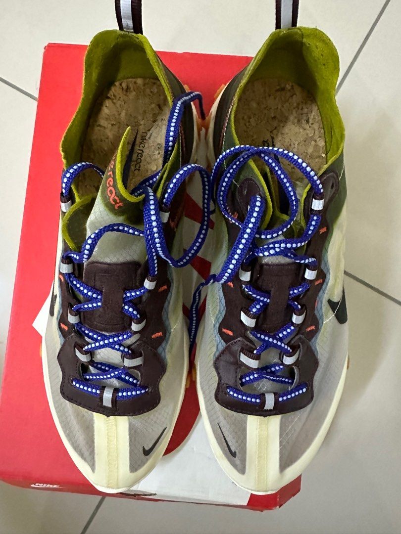 Nike react top element 87 colours