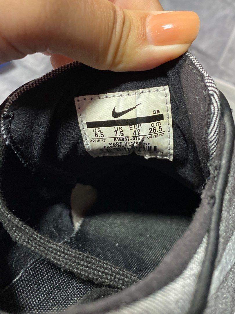 janoski us