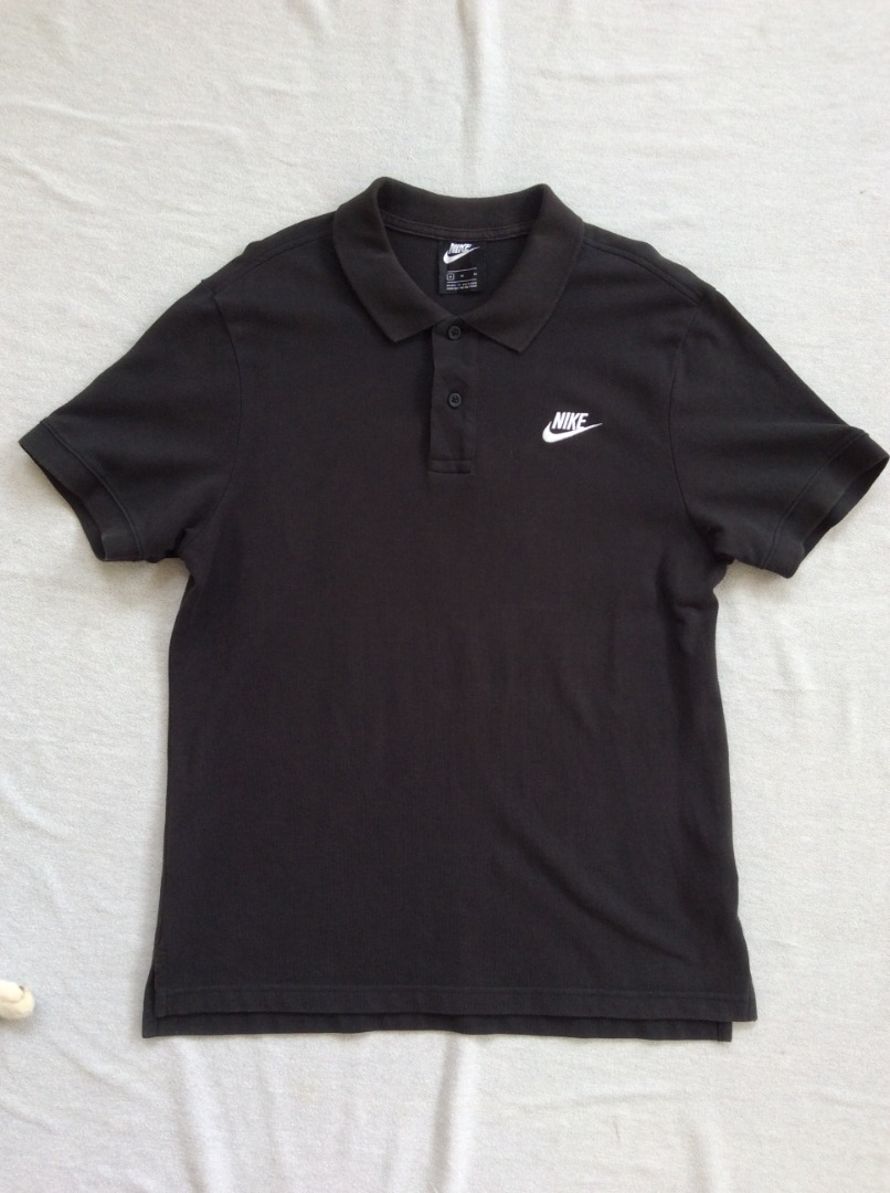 Nike Sportswear Matchup Short Sleeve Polo Shirt on Carousell