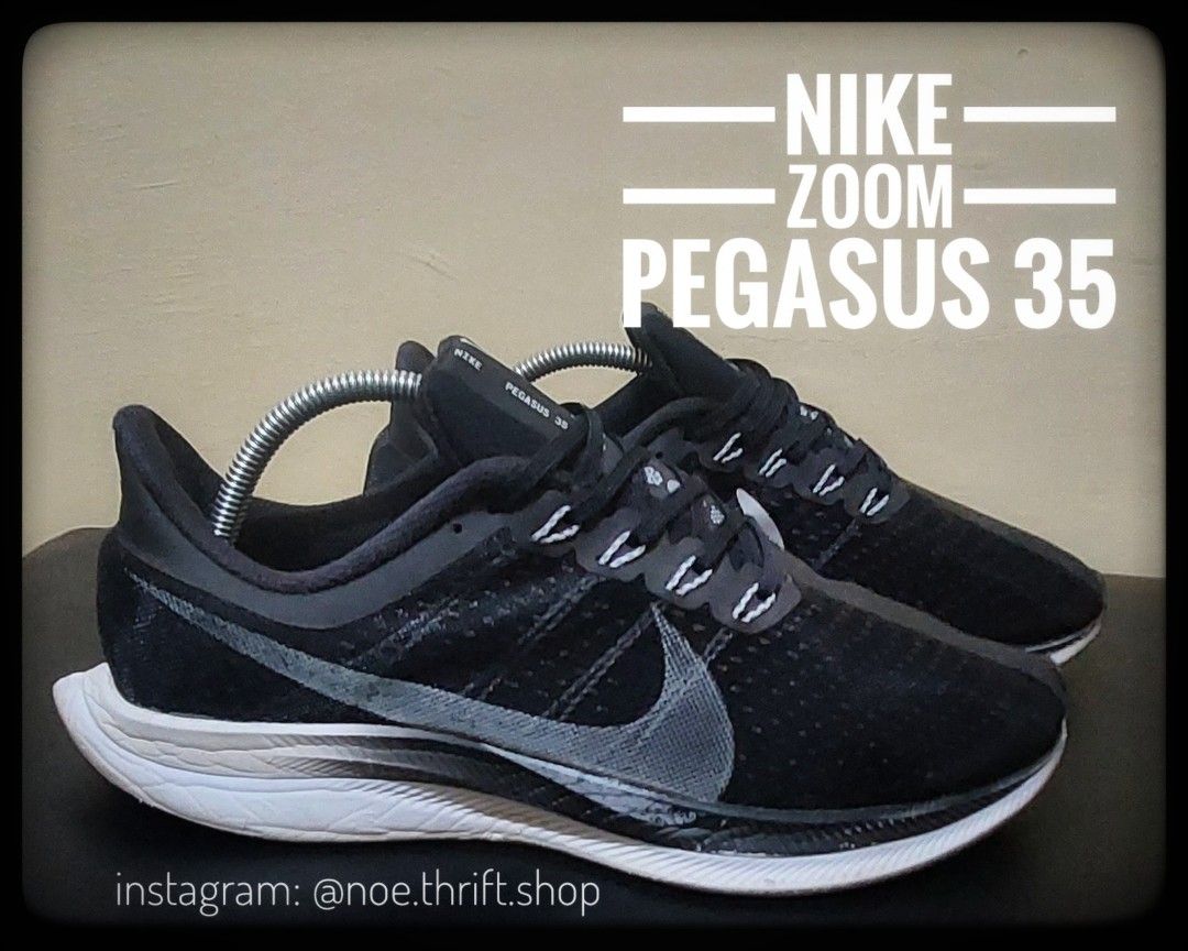 Air zoom pegasus 35 size 9.5 online