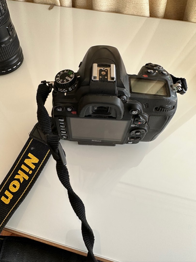 nikon d7000 price olx