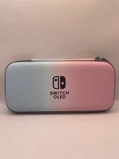 Nintendo Switch Accessories Collection item 2