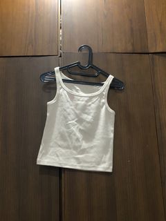 No Brand - Rib Tanktop