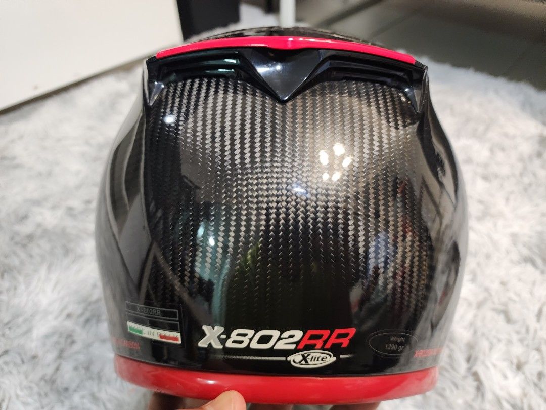 X outlet lite 802rr