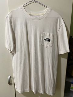 North face t-shirt