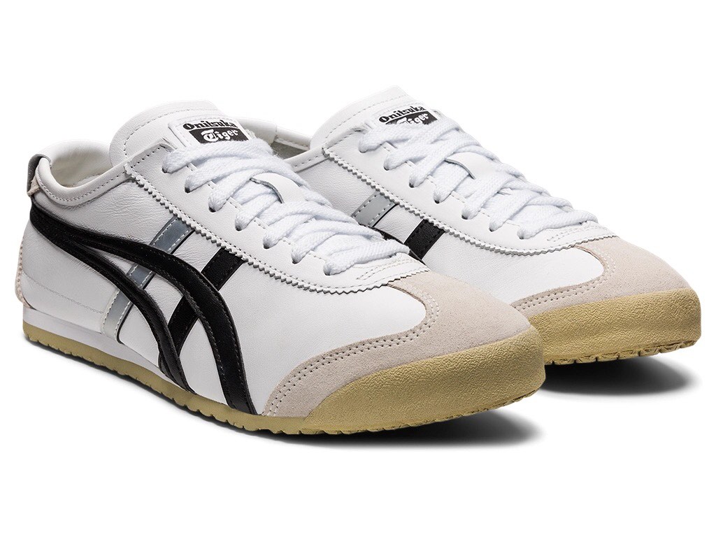 Mexico 66 deals white black