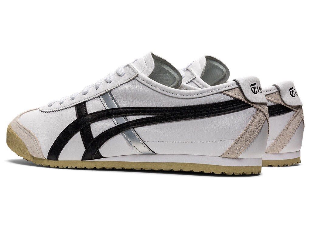 Onitsuka Tiger Mexico 66 Women s Fashion Footwear Sneakers on