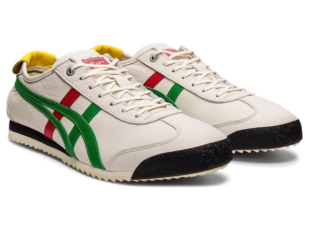 Onitsuka tiger mexico 66 birch outlet green