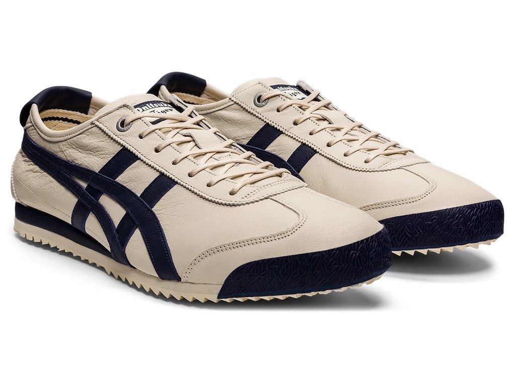 Asics mexico 66 sd cheap
