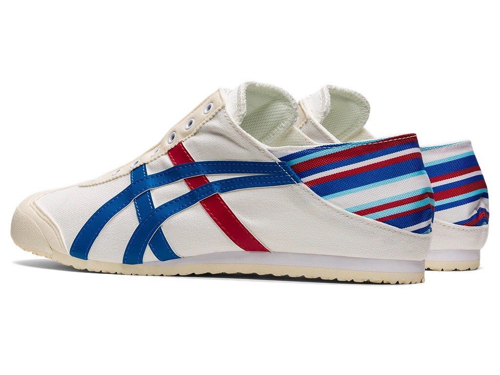 Onitsuka tiger mexico sale 66 paraty slip on