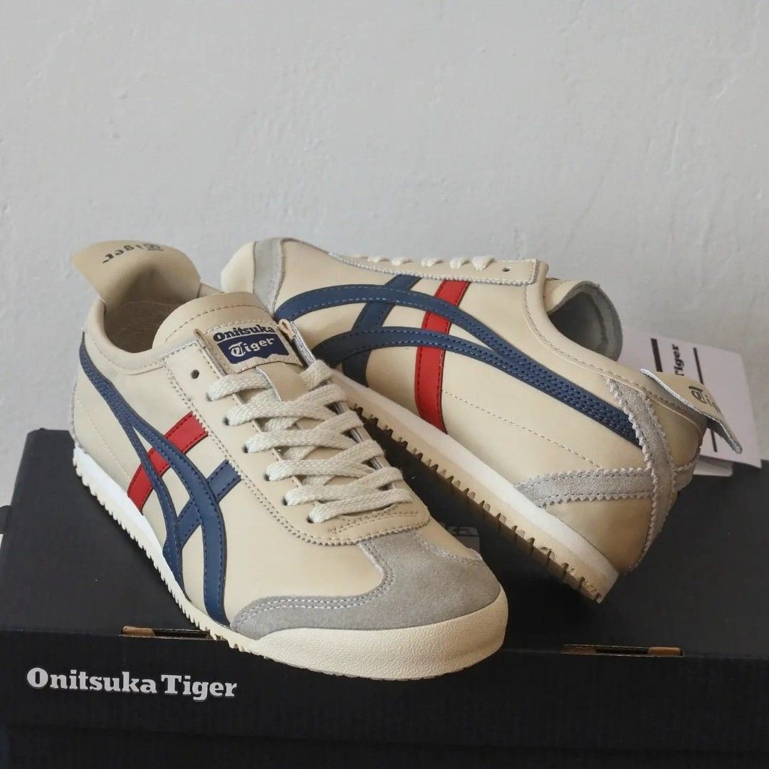 onitsuka tiger mexico 66 stone grey