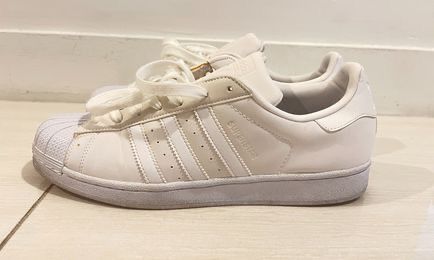 Adidas originals superstar 3 5 sales